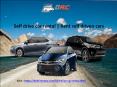 Self drive car rental | Rent self driven cars PowerPoint PPT Presentation