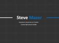 Steve Mazer - A Remarkably Talented Professional PowerPoint PPT Presentation