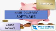 Nidhi company management solution  india .