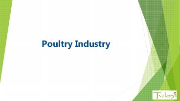Poultry Software