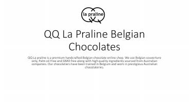 qqlapraline.com.au