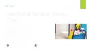 Office, Home & Apartment janitorial service jersey city