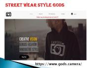 Urban Fashion Clothing