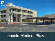 Lincoln Medical Plaza ll