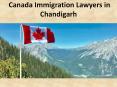 Canada Immigration Lawyers in Chandigarh PowerPoint PPT Presentation