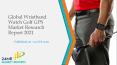 Global Wristband Watch Golf GPS Market Research Report 2021 PowerPoint PPT Presentation