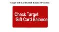 Target Gift Card Check Balance Process PowerPoint PPT Presentation