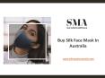 Buy Silk Face Mask In Australia - www.silkmasksaustralia.com