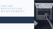 Online Reputation Management Company