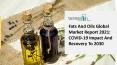 Fats And Oils Market 2021: Global Industry Analysis By Size, Share, Growth, Trends And Forecast Till 2030 PowerPoint PPT Presentation