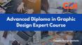 Advanced Diploma in Graphic Design Expert Course PowerPoint PPT Presentation