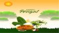 Read How Flower Compliments Festive Vibes Of Pongal PowerPoint PPT Presentation