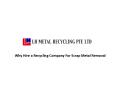 Why Hire a Recycling Company For Scrap Metal Removal PowerPoint PPT Presentation