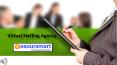 Virtual Staffing Agency in India, Virtual Recruiter Services in India – Resoursmart PowerPoint PPT Presentation