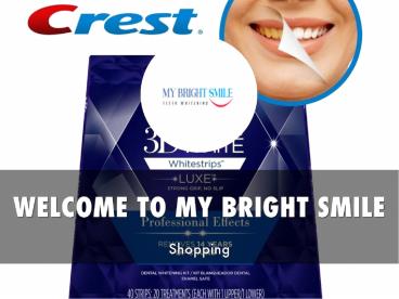 Tickle Stone Presentation