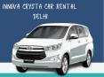 Innova Car Rental In Delhi PowerPoint PPT Presentation