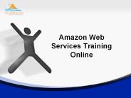 AWS Certification Training Online
