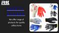 Best Industrial Safety Gloves for Worker - RK Safety PowerPoint PPT Presentation