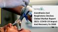 Global Anesthesia And Respiratory Devices Market Industry Growth Analysis Forecasts To 2025 PowerPoint PPT Presentation