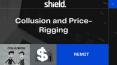 Shield | Collusion and price-rigging | REMIT PowerPoint PPT Presentation