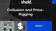 Shield | Collusion and price-rigging | REMIT