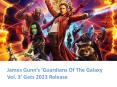James Gunn’s ‘Guardians Of The Galaxy Vol. 3’ Gets 2023 Release PowerPoint PPT Presentation