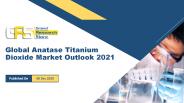 Global Anatase Titanium Dioxide Market Outlook 2021
