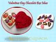 Valentines Day Chocolate Box Ideas | Fancy Valentine Chocolates PowerPoint PPT Presentation