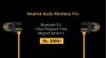Realme Buds Wireless Pro Review: Price and Specifications PowerPoint PPT Presentation