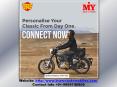 The Most Popular Royal Enfield Price in Gurgaon PowerPoint PPT Presentation
