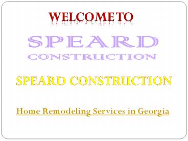 Home Improvement Contractors GA (1)