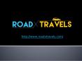 Taxi Service in Bhubaneswar Odisha|Roadx Travels PowerPoint PPT Presentation