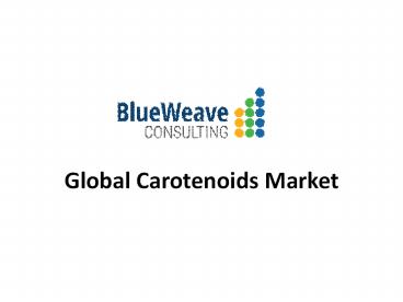 Brewing Enzymes Market Growth