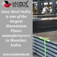 Aluminium Plates Manufacturers in India - Inox Steel India PowerPoint PPT Presentation