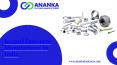 Inconel Fasteners Manufacturer In India - Ananka Fasteners PowerPoint PPT Presentation