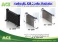 Hydraulic Oil Cooler Radiator PowerPoint PPT Presentation