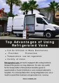 Top Advantages of Using Refrigerated Vans PowerPoint PPT Presentation