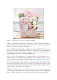 Deliver Your Blessings by Sending Cutest Baby Gifts Ever PowerPoint PPT Presentation