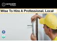 Wise To Hire A Professional, Local & Affordable Locksmith PowerPoint PPT Presentation