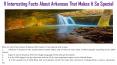 11 Interesting Facts About Arkansas That Makes It So Special PowerPoint PPT Presentation