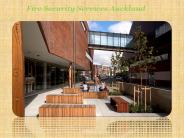 Fire Security Services Auckland