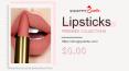 Waterproof Long Lasting Lipsticks Online at ShoppySanta