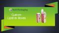Custom Lipstick Boxes PowerPoint PPT Presentation