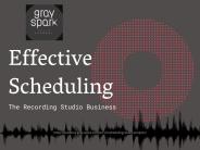 The art of Scheduling