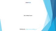 Day Trading Course