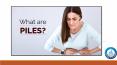 Piles Treatment Ahmedabad PowerPoint PPT Presentation