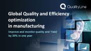 Achieving Perfect Quality in Manufacturing