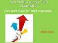 Mesut Yavas | Non-profit of not-for-profit organisatie PowerPoint PPT Presentation