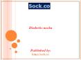 Sock.co PowerPoint PPT Presentation