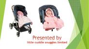 The Ideal Baby Gift in UK